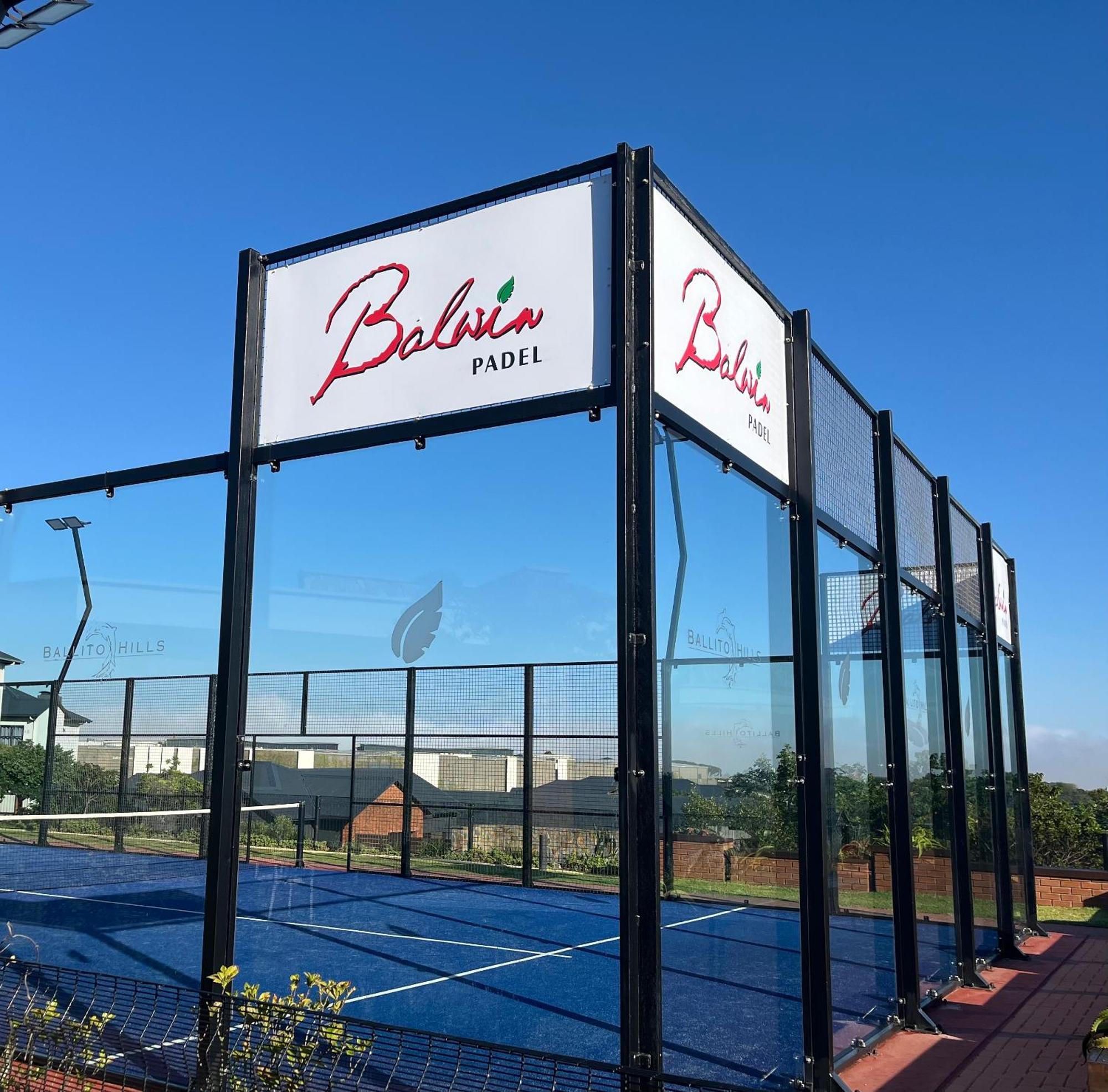 Ballito Splash公寓 外观 照片